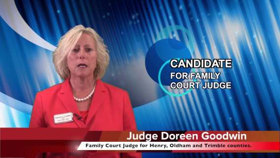 2021 Judicial Evaluation Results Joni Bottorff for Family Court Judge